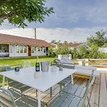 Mimbeau Villa