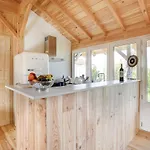 Mimbeau Villa *