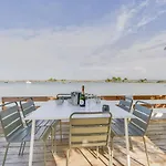 Mimbeau * Lège-Cap-Ferret