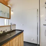 Mimbeau Villa *