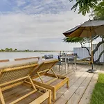 Mimbeau Lège-Cap-Ferret
