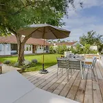 Villa Mimbeau Lège-Cap-Ferret