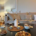 Mimbeau Villa Lège-Cap-Ferret