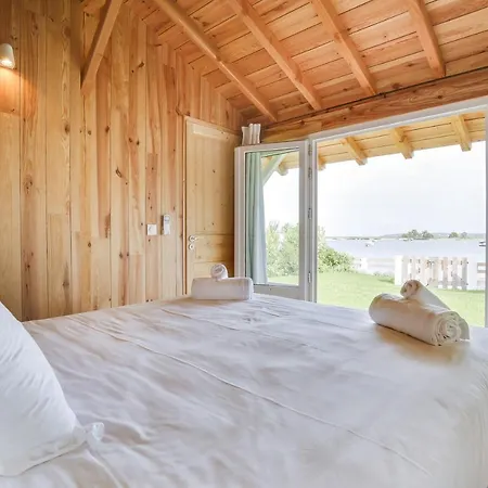 Вилла Mimbeau *