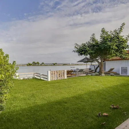 Mimbeau * Леж-Кап-Ферре