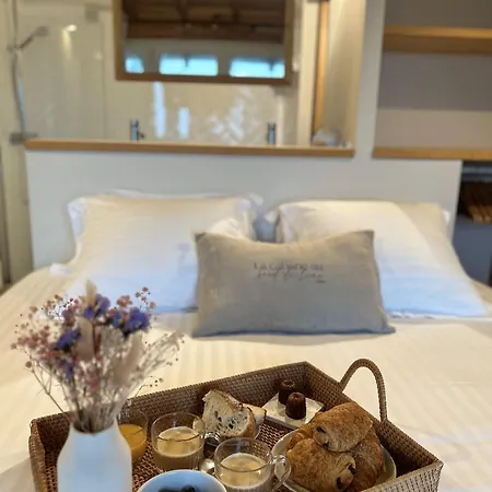 Mimbeau Леж-Кап-Ферре