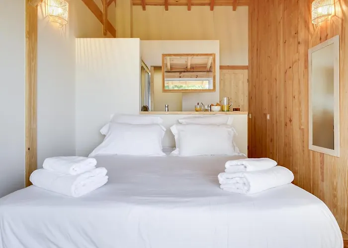 Вилла Mimbeau *