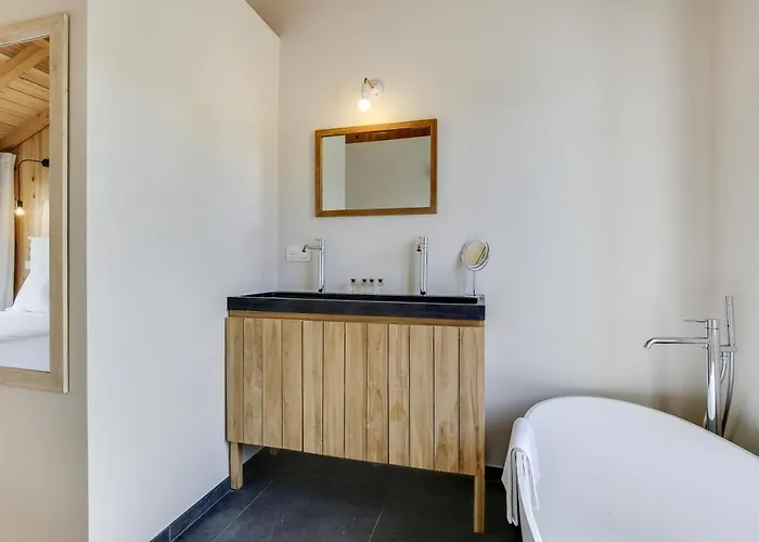 Mimbeau Вилла Леж-Кап-Ферре