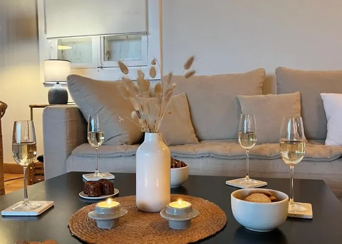 Mimbeau Вилла Леж-Кап-Ферре