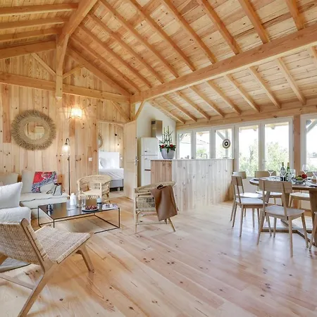 Villa Mimbeau Lege-Cap-Ferret