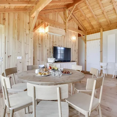 Villa Mimbeau Lège-Cap-Ferret