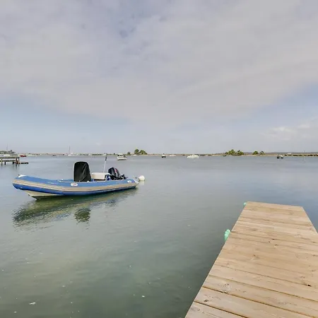 Mimbeau Villa Lège-Cap-Ferret