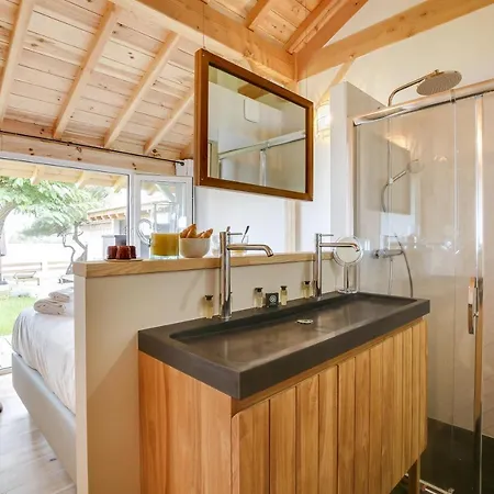 Mimbeau Villa Lège-Cap-Ferret