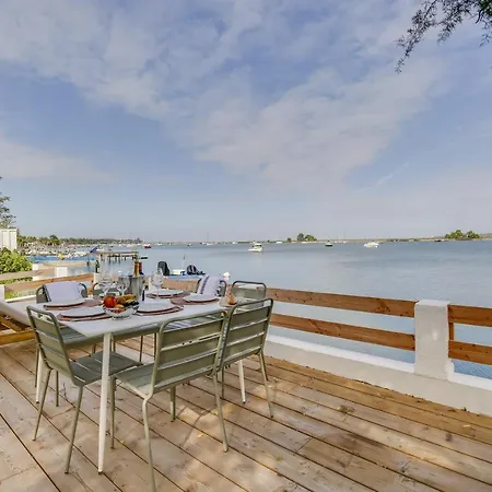 Mimbeau Lège-Cap-Ferret