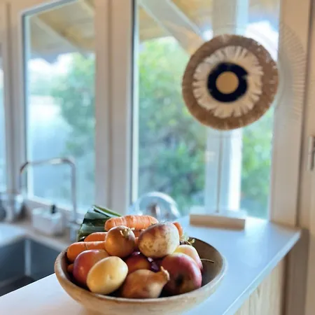 Mimbeau Lège-Cap-Ferret