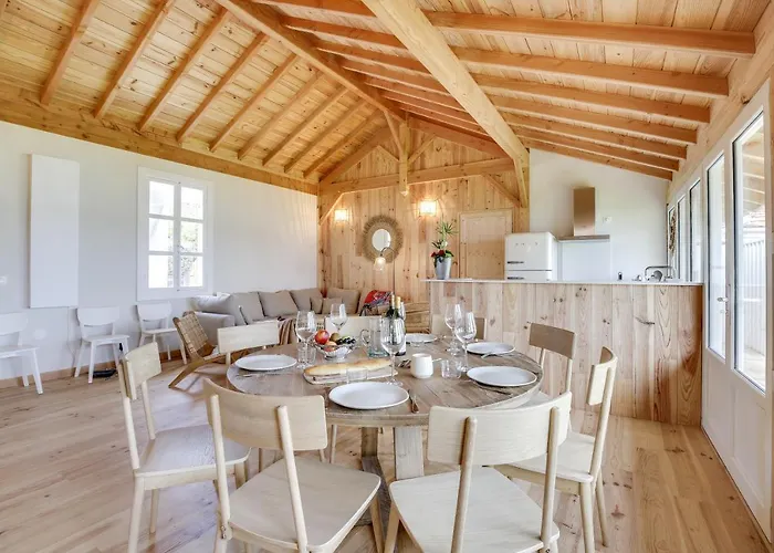 Mimbeau Lège-Cap-Ferret