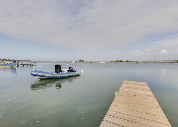 Mimbeau Villa Lège-Cap-Ferret