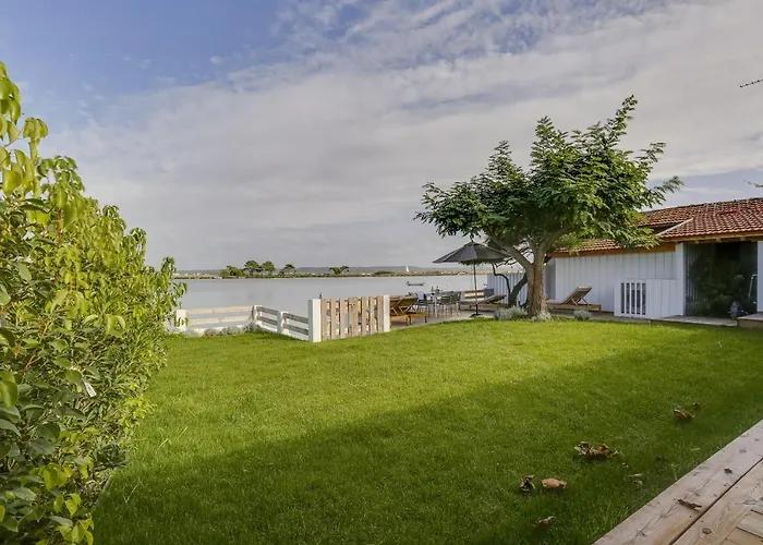 Mimbeau * Lège-Cap-Ferret