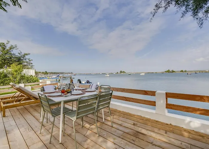 Mimbeau Lège-Cap-Ferret