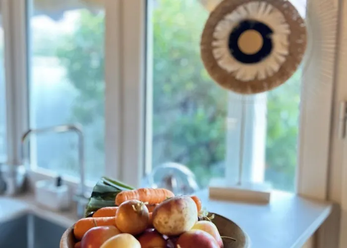 Mimbeau Lège-Cap-Ferret